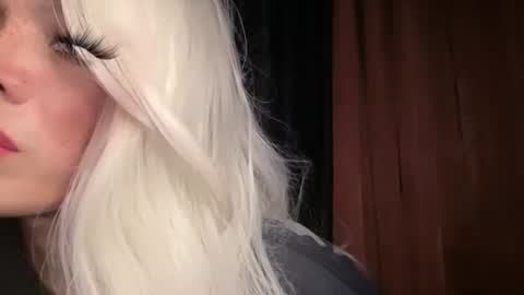 KITTY online show from 04-13-26, 06:30