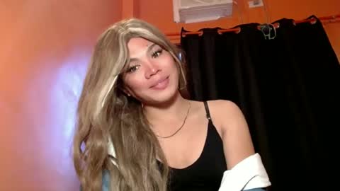 Snapshot of foxli_xx chatting on 07-04-26, 12:28 KITTY online show from 07-04-26, 12:28