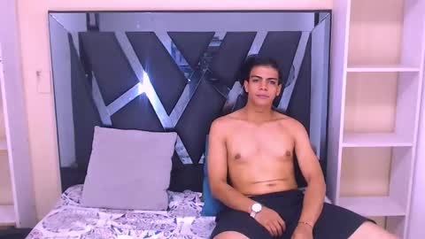 Foxter online show from 12-05-25, 07:21