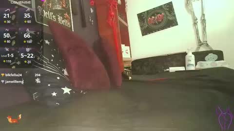 foxxbell online show from 02-19-25, 11:46