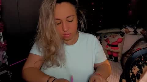 Kris online show from 12-15-25, 01:10