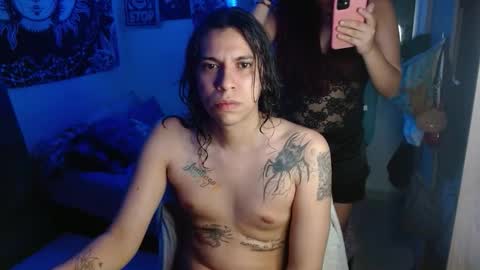 Foxxxy Blexxxed online show from 02-23-26, 12:09