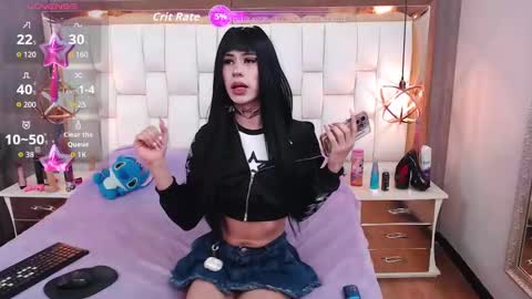 Foxxy  online show from 09-19-25, 02:18