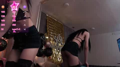 Foxxy  online show from 10-06-25, 04:26