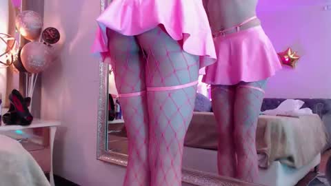 Foxxy  online show from 10-27-25, 11:58