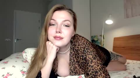 Cindy online show from 03-01-26, 04:09