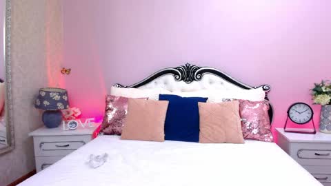 Clarise online show from 04-20-26, 06:42