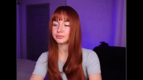 FoxxyJulina online show from 04-07-26, 09:59