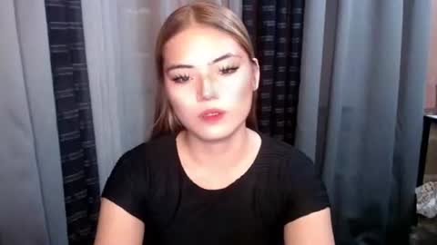 Cheska online show from 10-19-25, 11:22