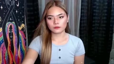 Cheska online show from 11-03-25, 08:15