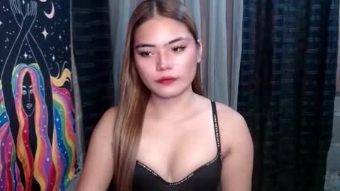 Cheska online show from 11-20-25, 07:30