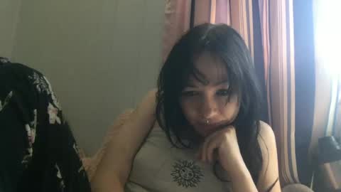 foxxyroxxygoth online show from 06-20-26, 07:27