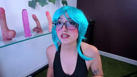 foxy_aleja online show from 05-16-26, 06:07