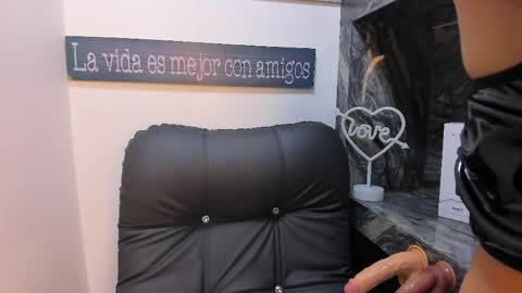 foxy_aleja online show from 05-30-26, 11:07