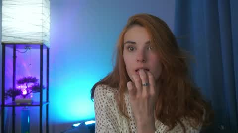 Eva online show from 06-02-26, 07:27