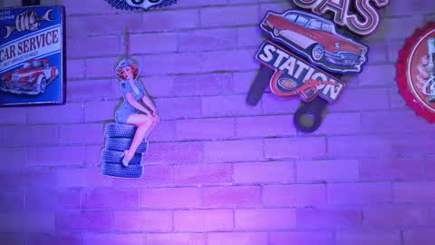 Miss Evans online show from 03-21-26, 06:11