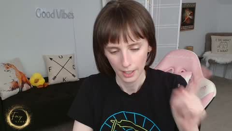 Lex Vive foxygamer cb online show from 02-28-26, 02:34