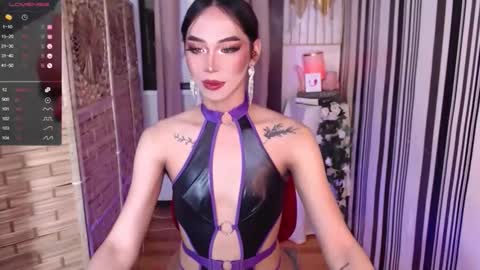 foxy_goddess online show from 03-29-26, 12:49