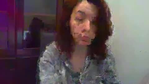 Snapshot of foxy_karla94 chatting on 03-02-26, 07:09 foxy_karla94 online show from 03-02-26, 07:09