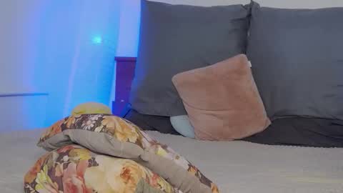 Foxy Kimmi online show from 03-22-26, 06:39