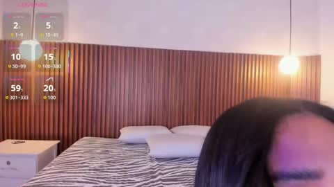 foxy_kylie online show from 01-12-26, 07:41