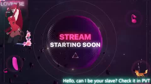 Snapshot of foxy_pet2 chatting on 07-06-26, 12:07 my name is Sofhia but you can call me any name you like Sir online show from 07-06-26, 12:07