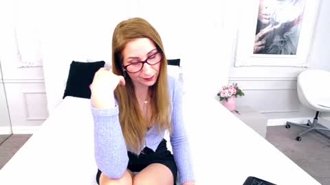 Snapshot of foxy_ramona chatting on 01-26-25, 03:47 Ana online show from 01-26-25, 03:47