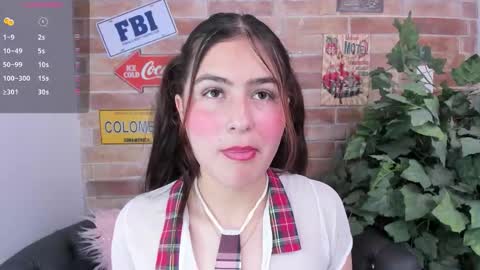 Miss Rhenna online show from 12-19-25, 06:15