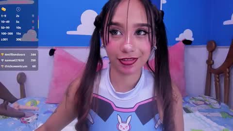 Samy online show from 02-11-26, 06:35