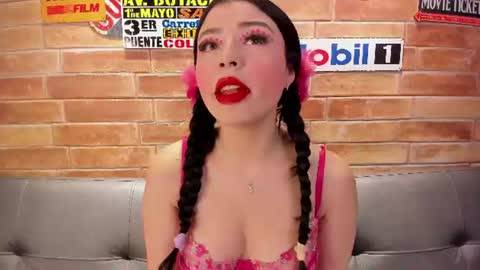 Miss Xiaomi online show from 07-21-26, 11:01