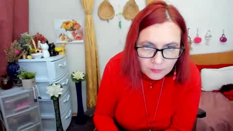 foxydesiree online show from 12-10-24, 03:33