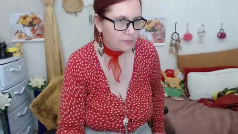 foxydesiree online show from 12-12-24, 12:27