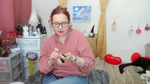 foxydesiree online show from 01-19-25, 03:32