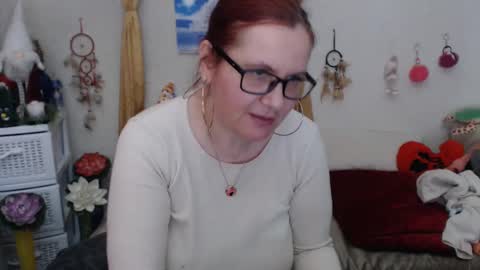 foxydesiree online show from 01-26-25, 09:18