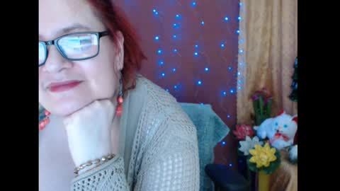 foxydesiree online show from 12-19-25, 04:25