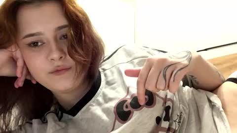 Kate online show from 03-20-26, 06:07