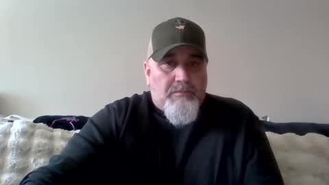 foxyfang online show from 01-13-25, 04:08