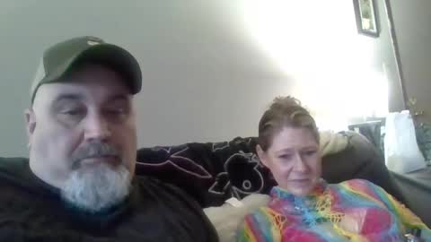 foxyfang online show from 02-26-25, 04:56