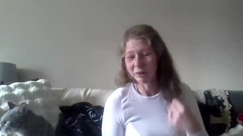 foxyfang online show from 03-07-25, 07:38