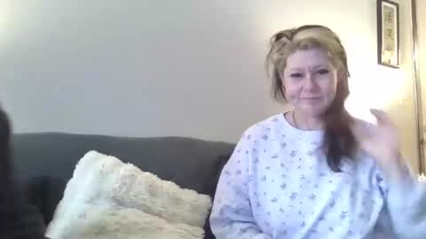 foxyfang online show from 02-02-26, 03:00