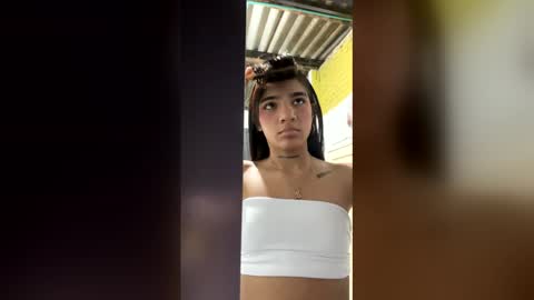 Snapshot of foxyhillx chatting on 01-18-26, 12:53 foxyhillx online show from 01-18-26, 12:53