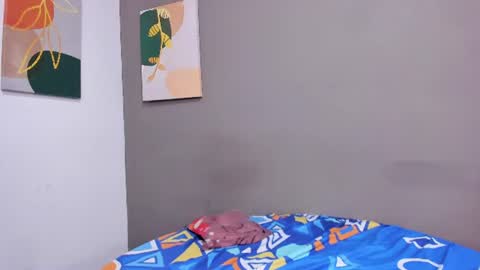 foxyhillx online show from 06-27-26, 12:22