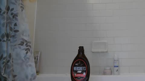 FoxyInferno online show from 01-07-25, 11:03