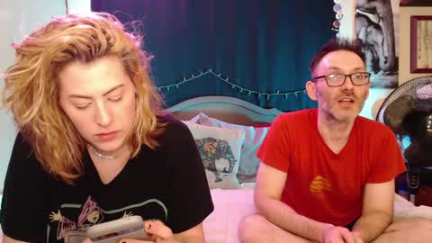 Mallory Koxx online show from 05-01-26, 06:40