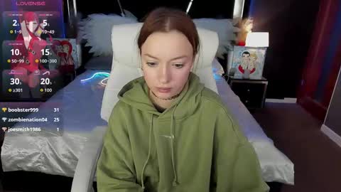 Maya online show from 03-08-26, 04:49