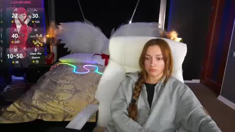 Maya online show from 04-16-26, 02:07