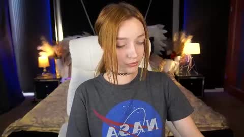 Snapshot of foxymayy chatting on 07-02-26, 12:55 Maya online show from 07-02-26, 12:55