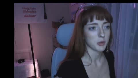 beautiful blair online show from 09-20-25, 04:02