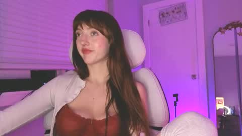 beautiful blair online show from 02-09-26, 02:48