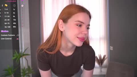 Jane Foxy online show from 11-08-25, 06:13